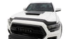Husky Liners 12-15 Toyota Tacoma Aeroskin Low Profile - Matte Black