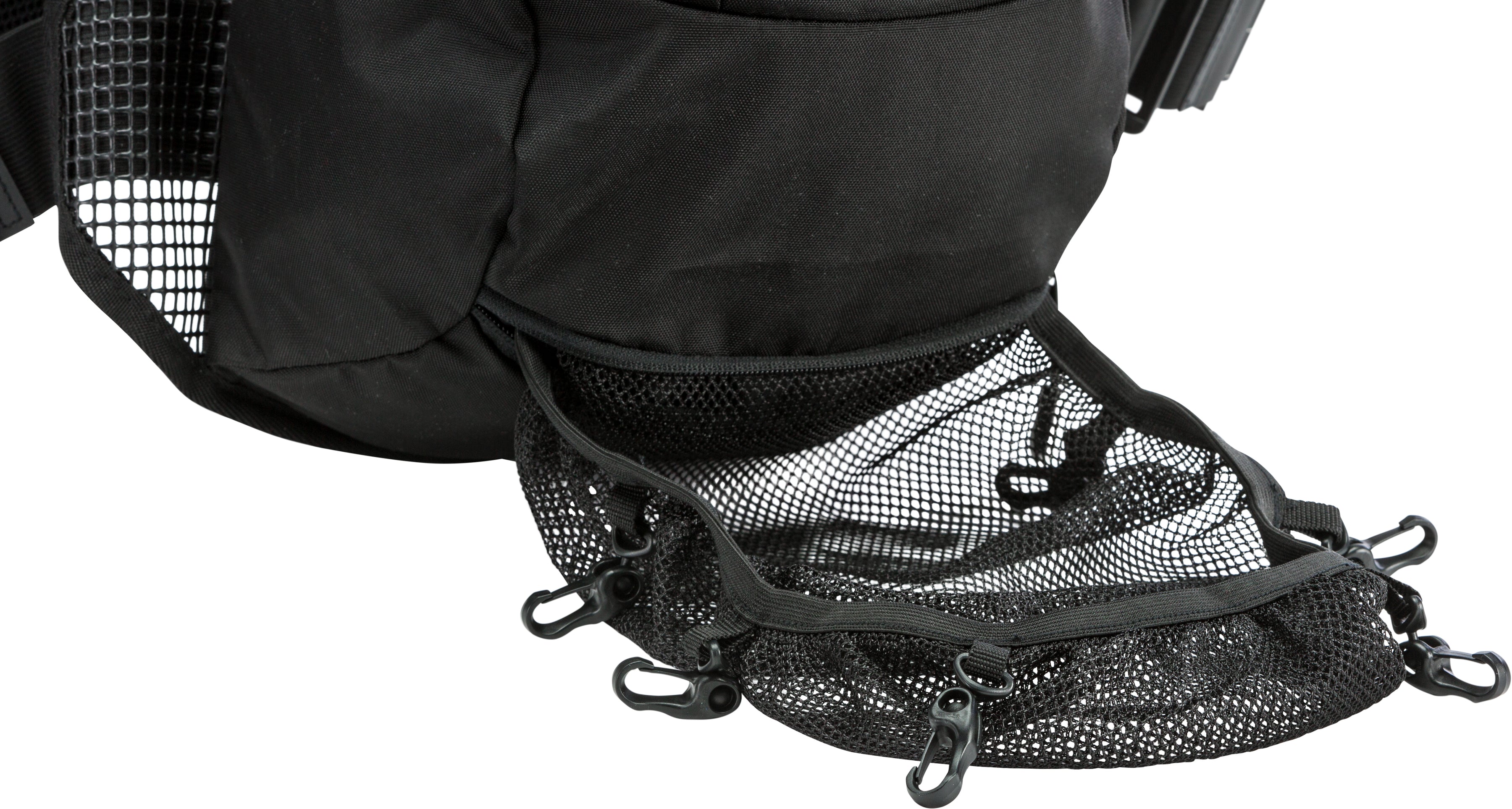 Xc 100 Hydro Pack 3l Black