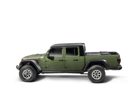 BAK 24-25 Toyota Tacoma 5ft. Bed BAKFlip MX4 TS