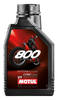 800 Pro Racing Premix Oil 2t 1l