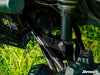 Polaris Ranger XP 1000 High-Clearance 2" Forward A-Arms