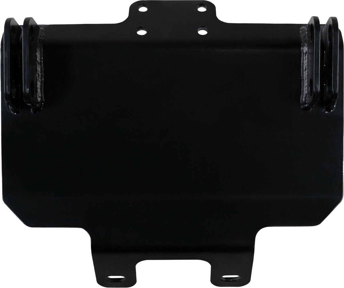 Utv Plow Mount