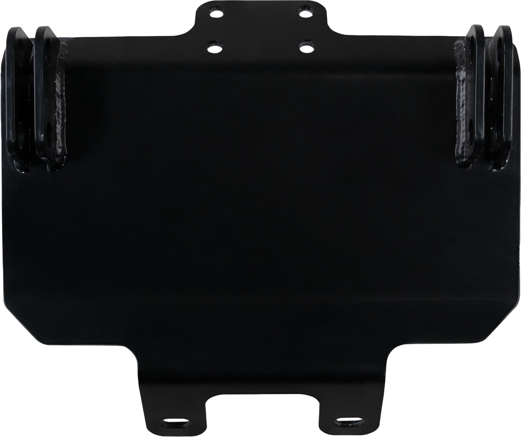 Utv Plow Mount