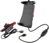 Wireless Charging Holder Quick Grip W/Harness