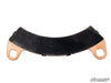 Polaris RZR Brake Pads