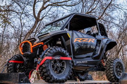 Trailblazer Orv Tie Downs 2 Pk W/ Carry Bag