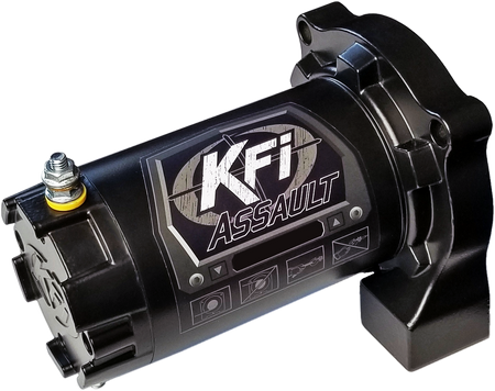 Winch Rpl Motor Assault