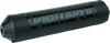 ProTaper Fuzion Bar Pad - Stealth