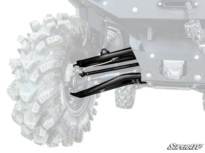 Polaris Ranger 1000 Atlas Pro 2" Forward Offset A-Arms