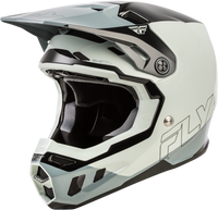 Formula Cc Glide Helmet Grey/Light Grey/Black Sm
