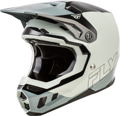 Formula Cc Glide Helmet Grey/Light Grey/Black Md