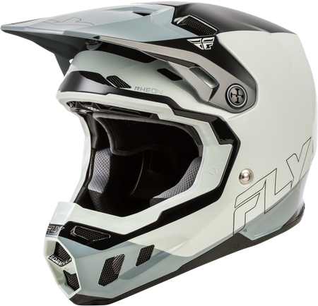 Formula Cc Glide Helmet Grey/Light Grey/Black Md