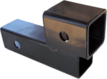 HORNET Receiver Hitch Extender 2" X 2" - Part U-4051