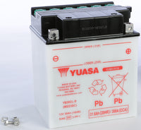 Battery Yb30cl B Conventional