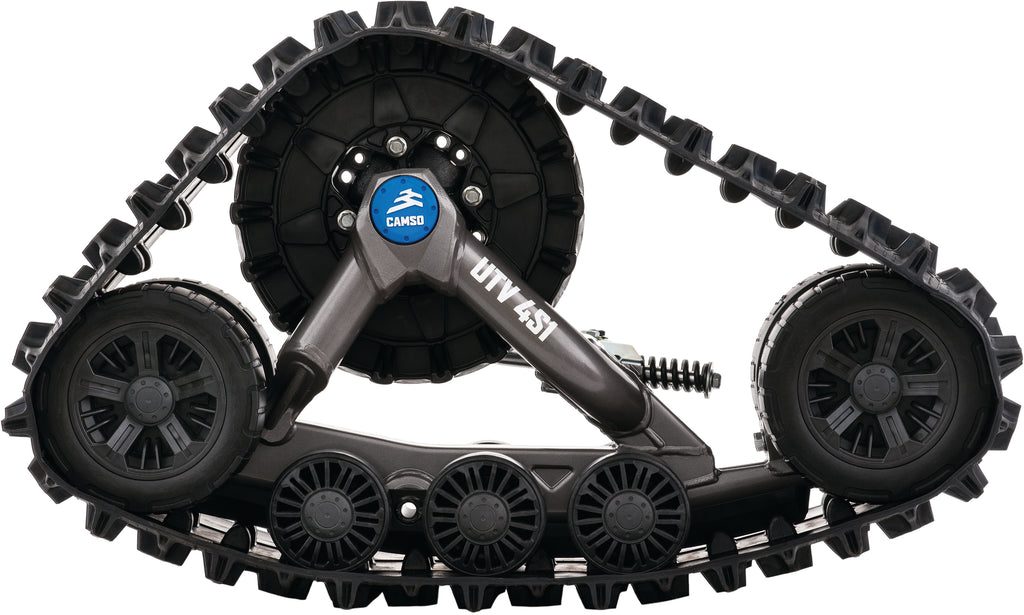 Utv Track Kit 4s1