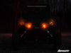 Polaris Ranger XP 1000 Plug & Play Turn Signal Kit