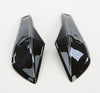 Top Front Vent Left/Right Black Ff 88/Gm 64