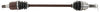 6 Ball Heavy Duty Axle Rear