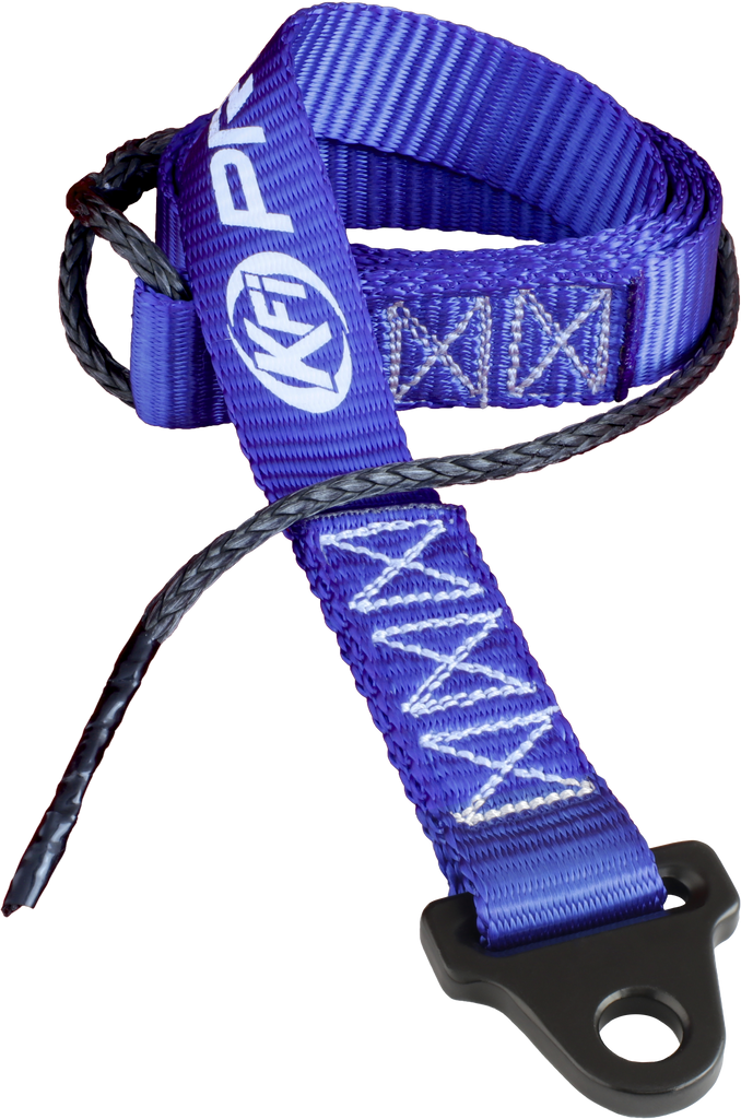 Winch Plow Lift Strap