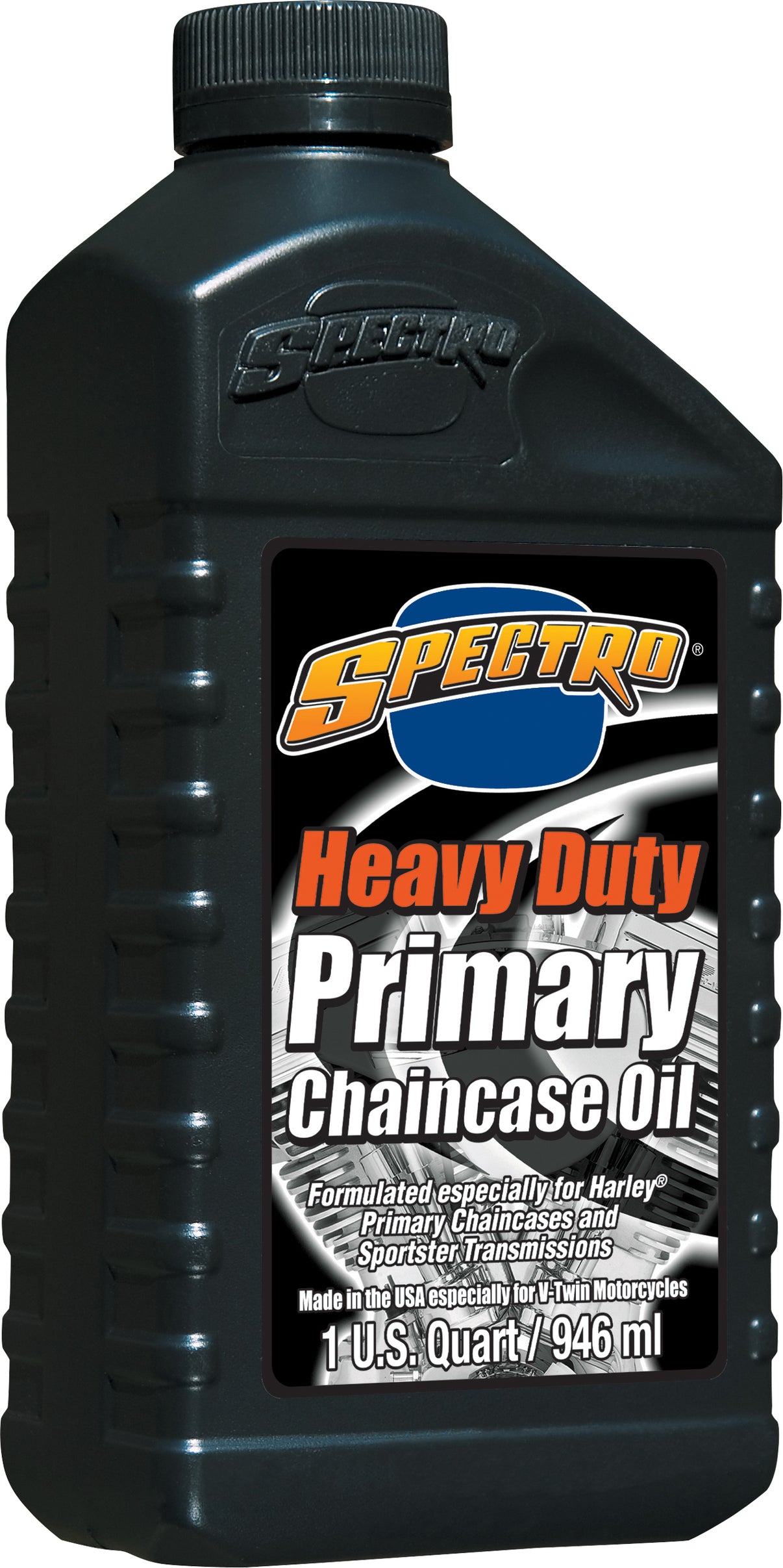 Premium Chaincase Hd 1qt