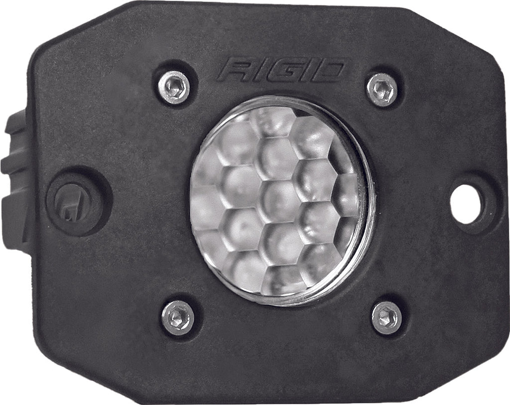 Ignite Diffused Led Light W/Flush Mount