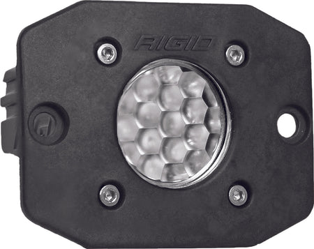 Ignite Diffused Led Light W/Flush Mount