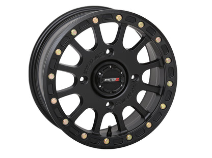 System 3 SB5 beadlock 15x7 38mm Maxxis Razr XT/XTZ kit