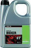 Boxer 15w50 4t 4l (4/Case  Sold Ea)
