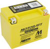 Battery Mbtx4u Sealed Factory Activated