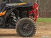 Polaris RZR XP Turbo Rear Bumper