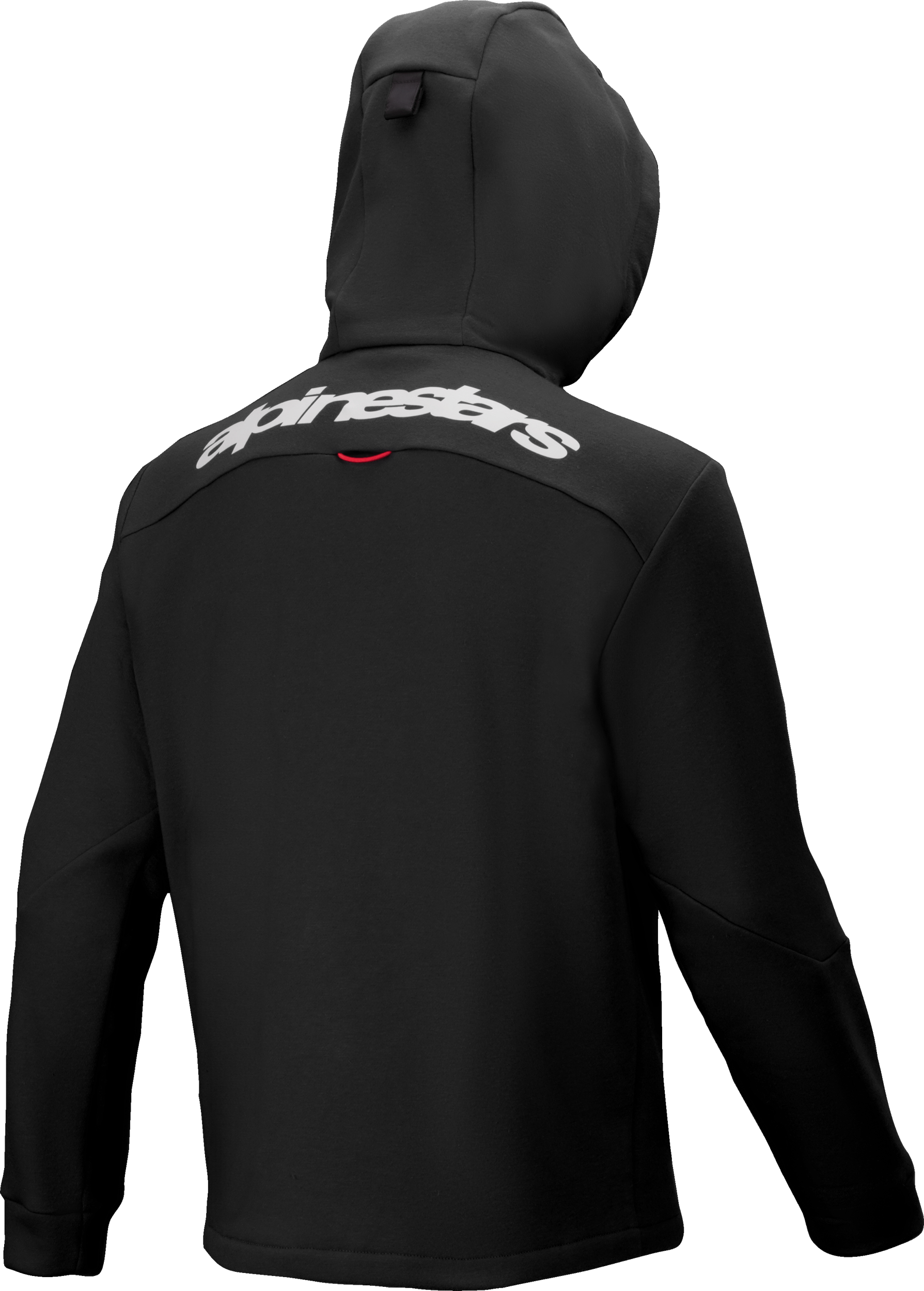 Racer Mx Fleece Black Sm