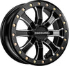 Raceline Mamba Beadlock 15x6 40mm EFX Motocrusher kit