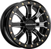Raceline Mamba Beadlock 15x6 40mm Maxxis Roxxzilla kit