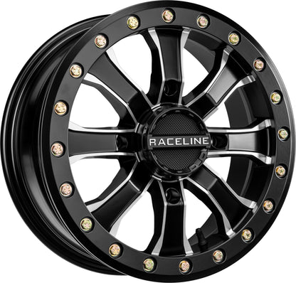 Raceline Mamba Beadlock 15x6 40mm ITP MT911 kit