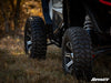 Polaris RZR Trail S 900 Heavy-Duty Nerf Bars