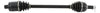 8 Ball Extreme Axle Rear