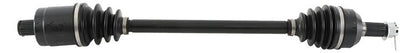8 Ball Extreme Axle Rear