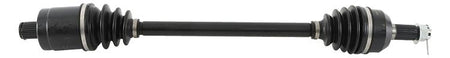 8 Ball Extreme Axle Rear