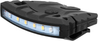 Performance Tool W2336 LED Hat Brim Light - Hands-Free Illumination