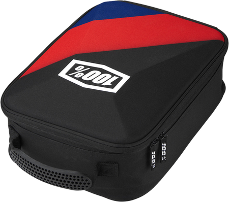 Cornerstone Goggle Case Black