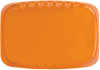 Light Cover Sr M Series Amber Pro