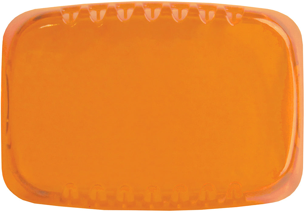 Light Cover Sr M Series Amber Pro