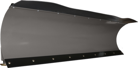 66" UTV Pro-S Series Plow Blade (Straight) - #105066