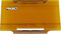 Light Cover 6" E Series Amber