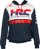 Honda Hrc2 Sweatshirt Navy Xl