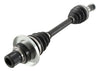 8 Ball Extreme Axle Rear