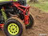 Polaris RZR Pro R Rear Bumper