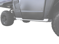 Alloy Rock Sliders Pol
