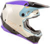 Youth Formula Cc Glide Helmet Purple/Stone/Black Yl