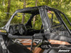 Polaris RZR XP 1000 Primal Soft Cab Enclosure Upper Doors